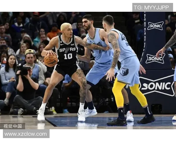 马刺与灰熊第六场激战结果揭晓球迷热议精彩瞬间与关键时刻